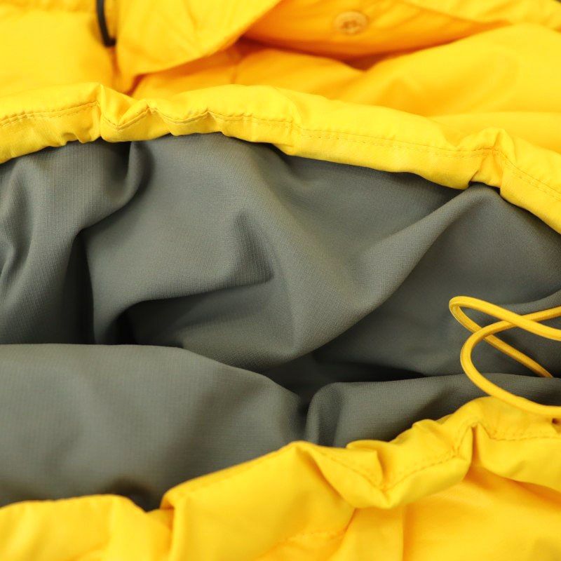 ダイワ ピアサーティナイン DAIWA PIER39 TECH BACK PACKER DOWN VEST