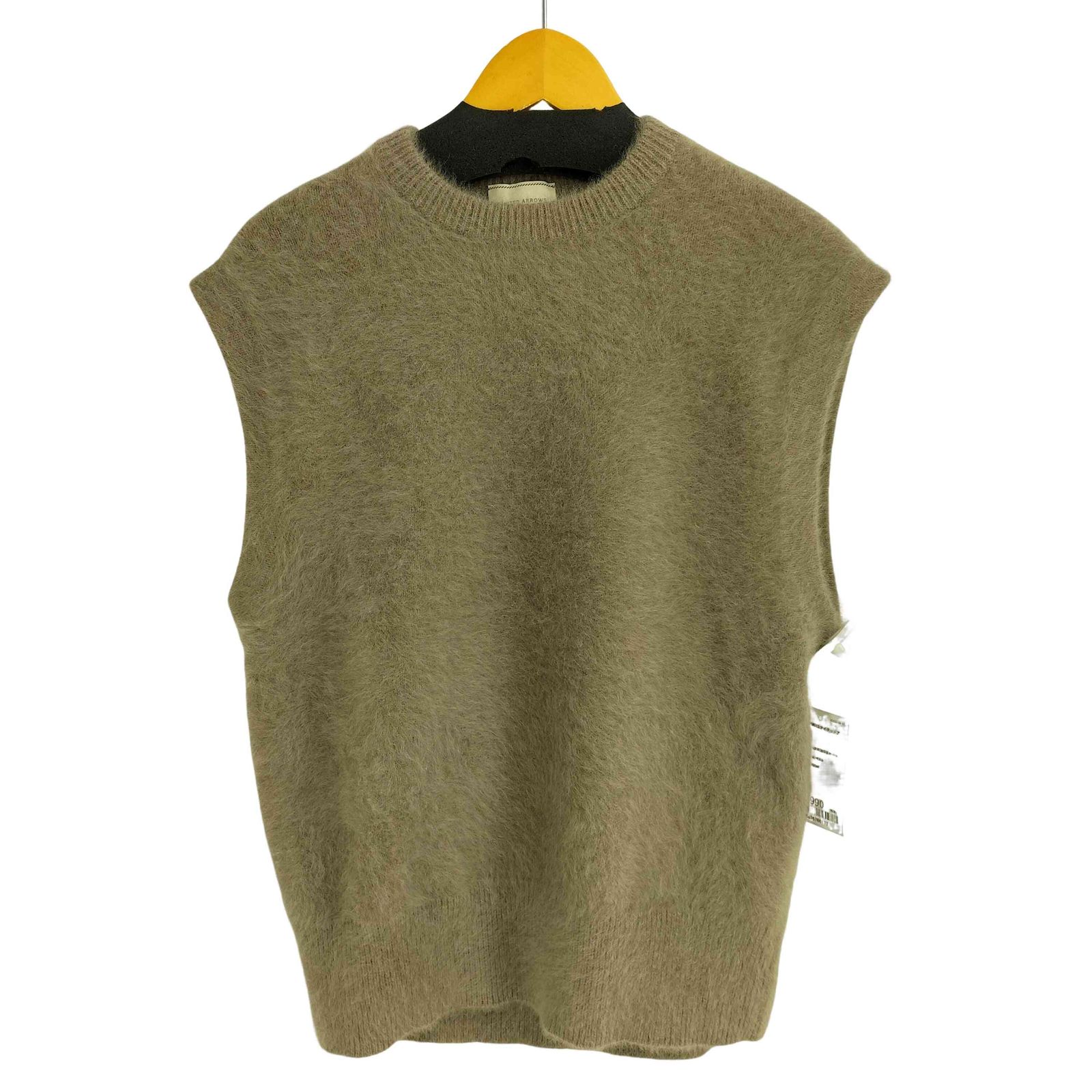 ユナイテッドアローズ UNITED ARROWS 22AW FOX/CA フォックス