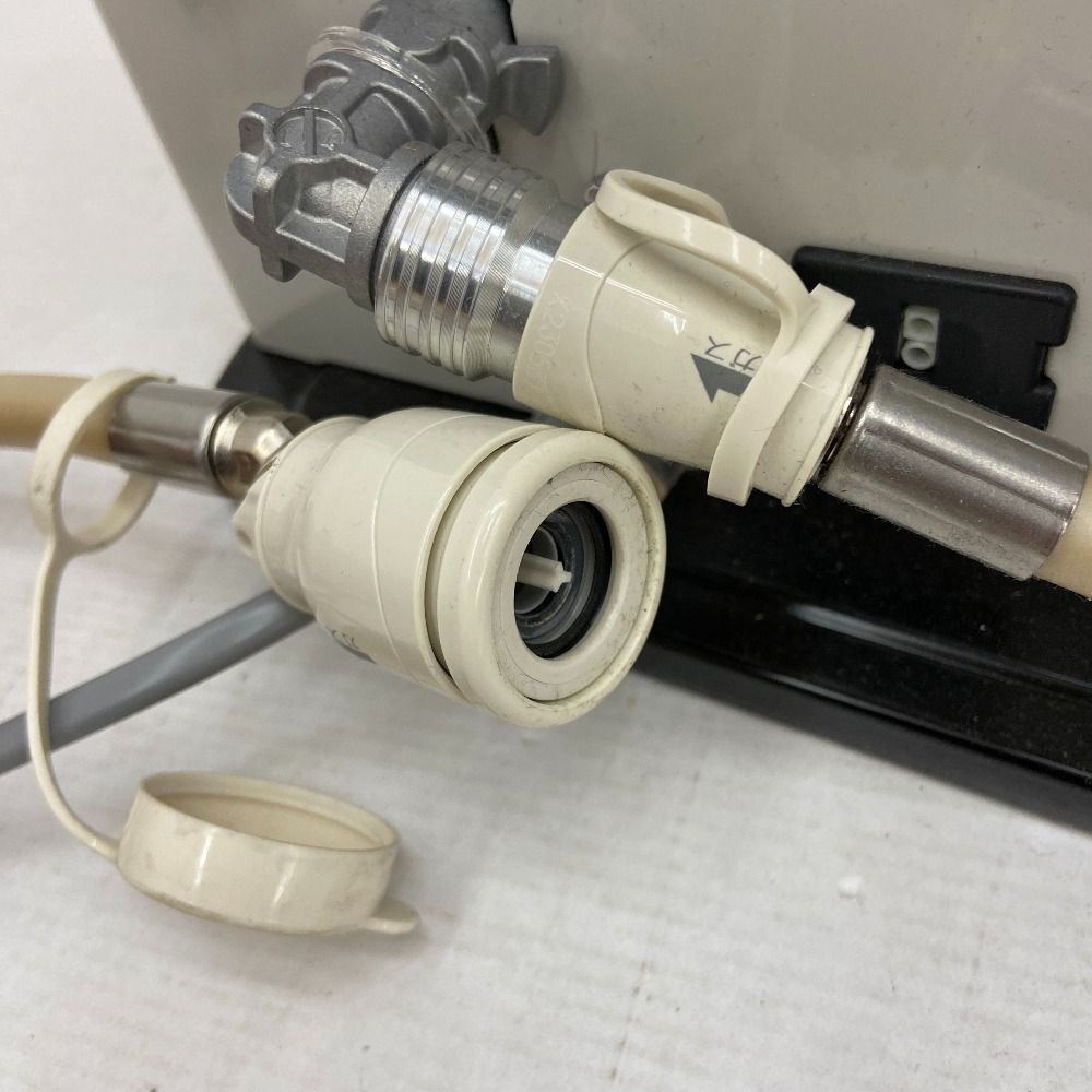 ガスファンヒーター RC-N206E