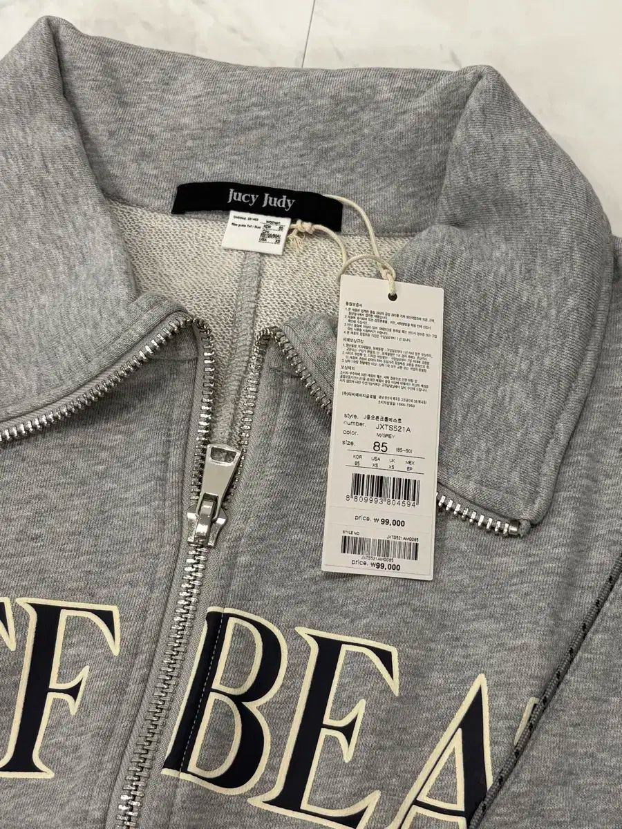  Jucy Judy ジュシジュディ クロップドベスト85 ベスト ジレ ベスト ジレ ビスチェ