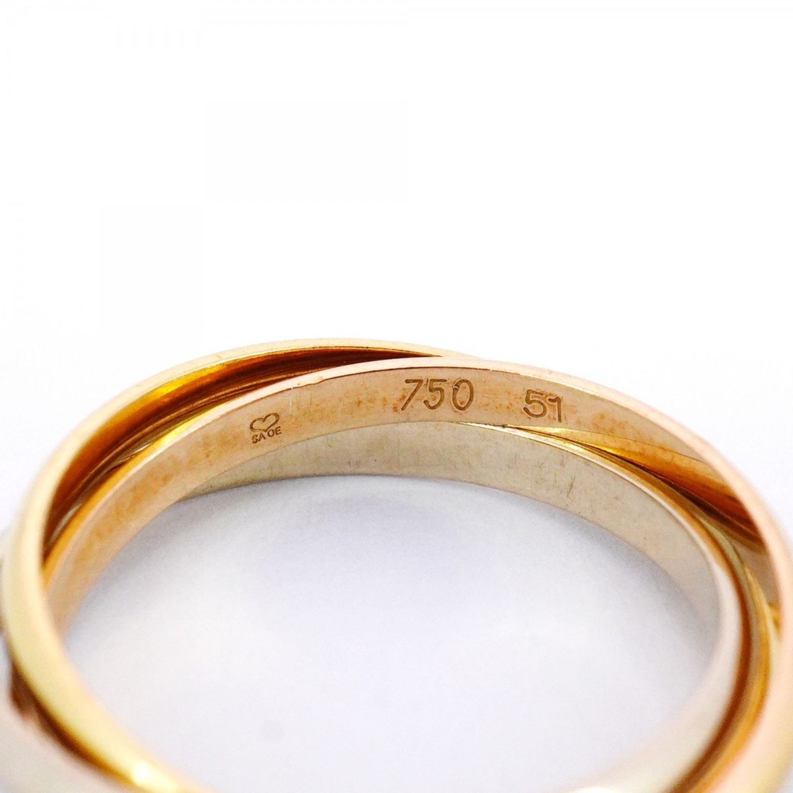 リング トリニティ