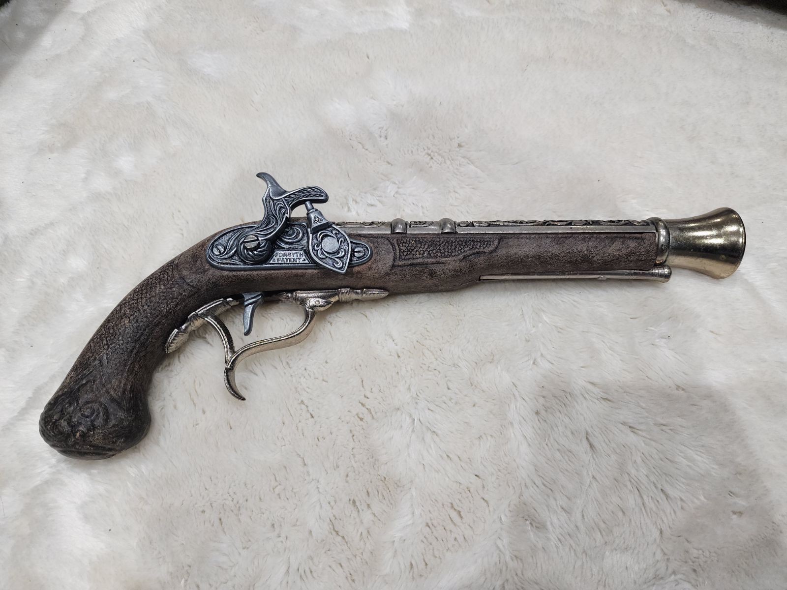 鑑賞用 古式銃 レプリカ モデルガン セール中 鑑賞用 古式銃 レプリカ