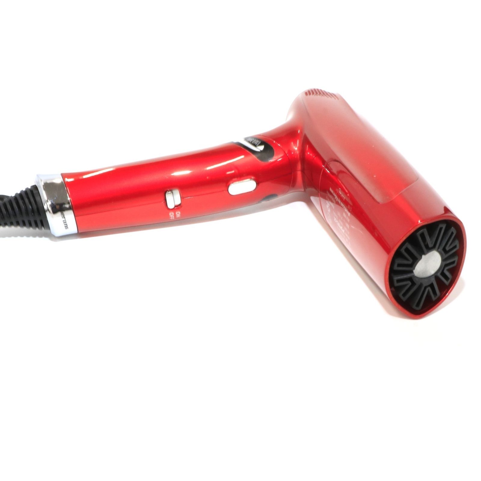 美品　アデランスエレガンジェット　ドライヤー　AD-BSO1EX ヨドバシ.com - アデランス BeauStage ELEGANJET（ビュー
