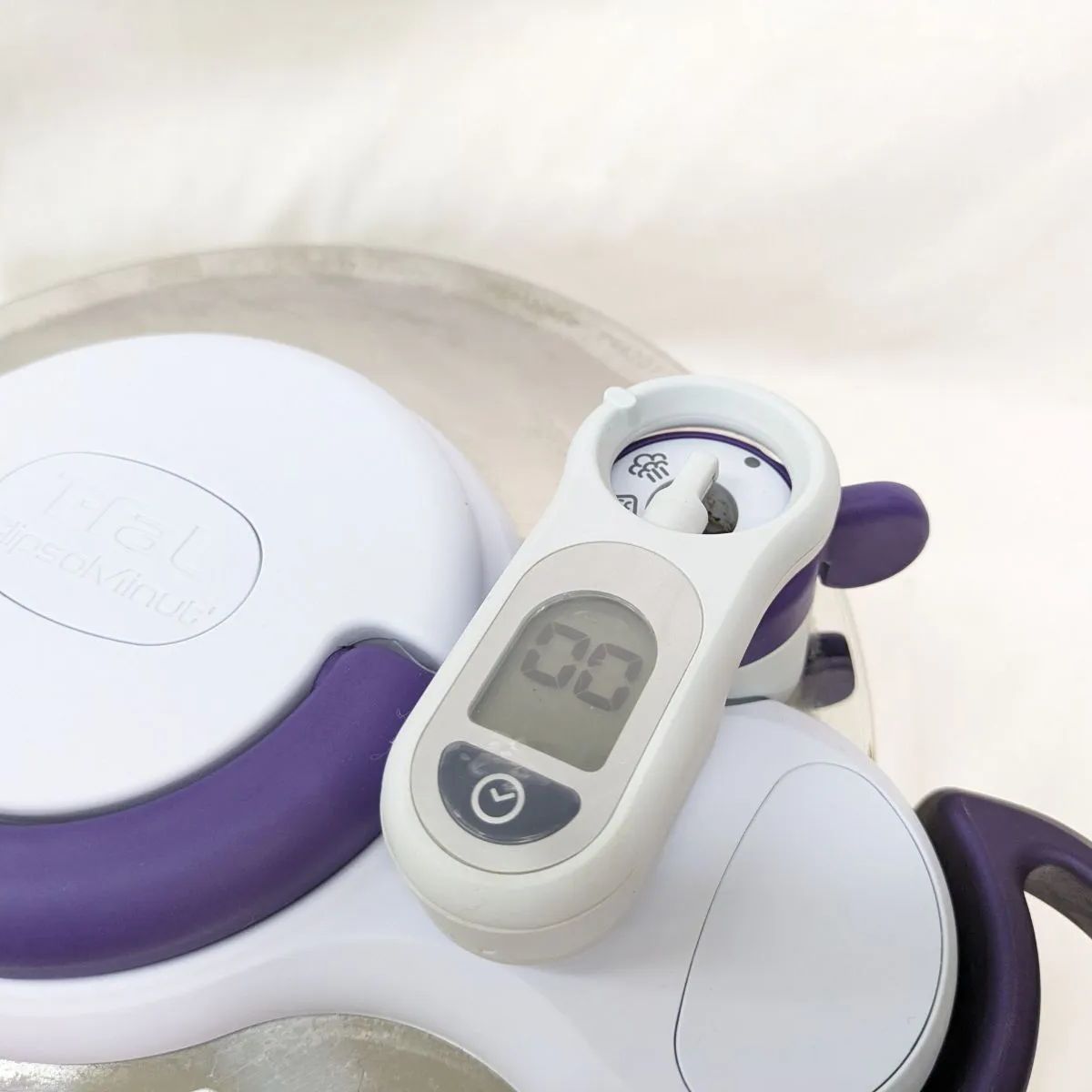 T-fal/ティファール クリプソ ミニット パーフェクト 6L 圧力鍋