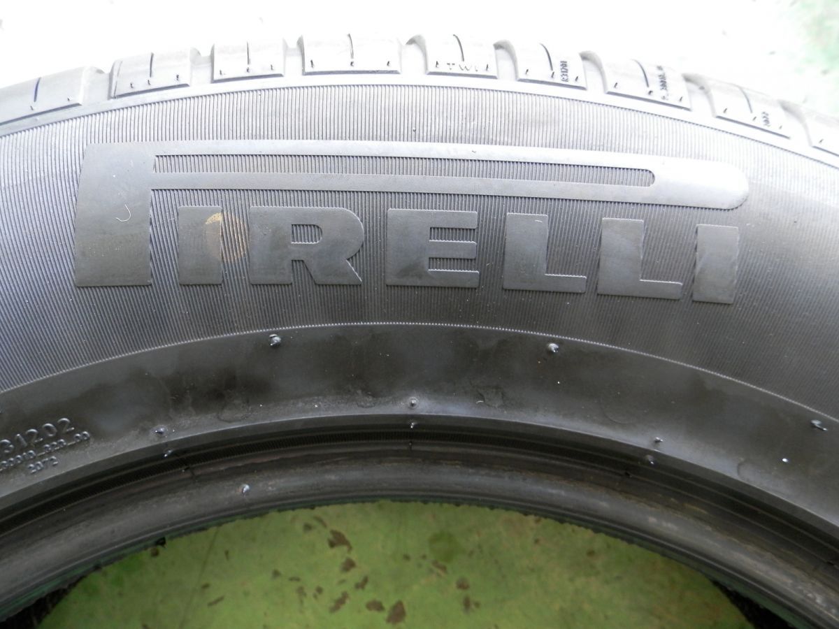 65R17 ピレリ