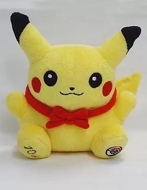 中古】ぬいぐるみ ピカチュウドール ポケドール(ぬいぐるみ