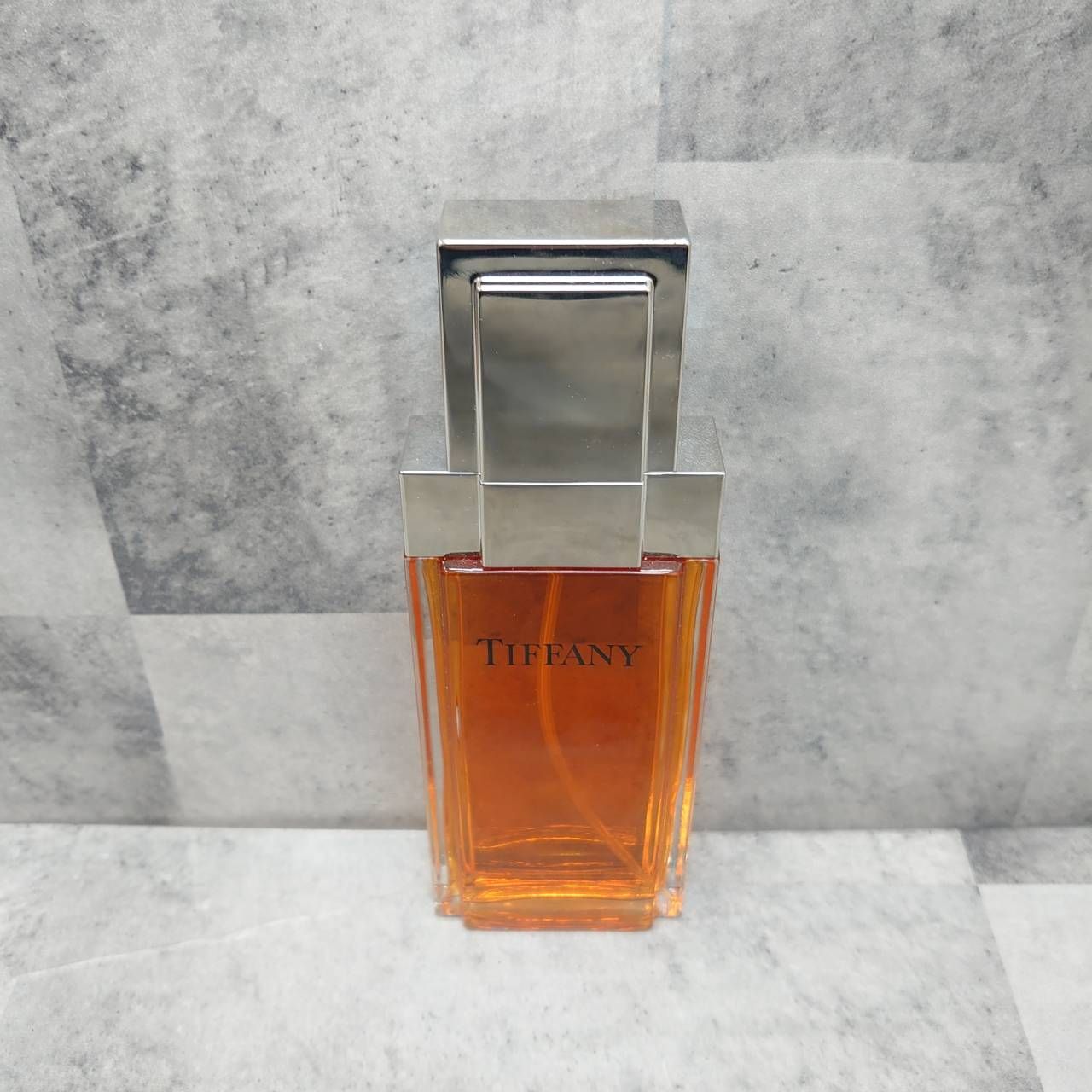 TIFFANY ティファニー オーデパルファム アトマイザー 100ml TIFFANY