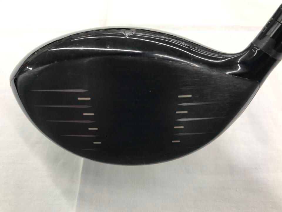 TS 2 10.5 R Speeder 569 3 ドライバー タイトリスト 最短