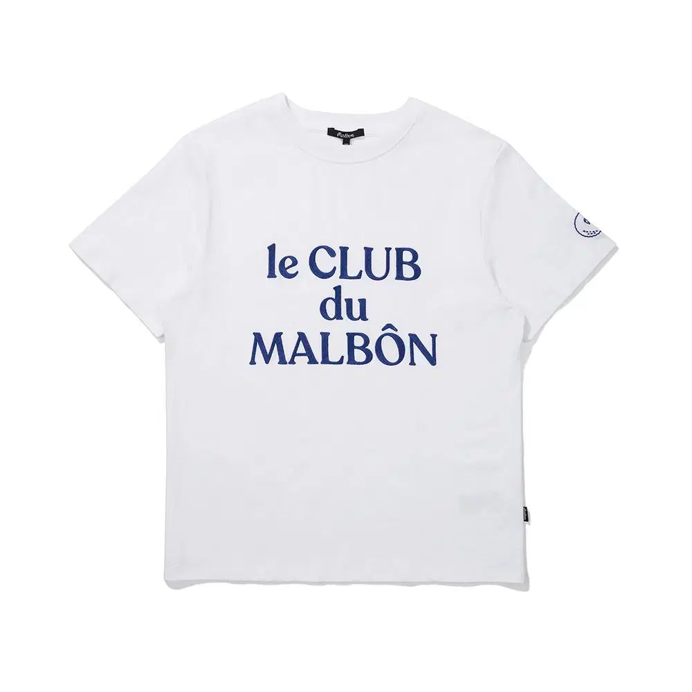2025 MALBON GOLF(マルボンゴルフ) フロント グラフィック
