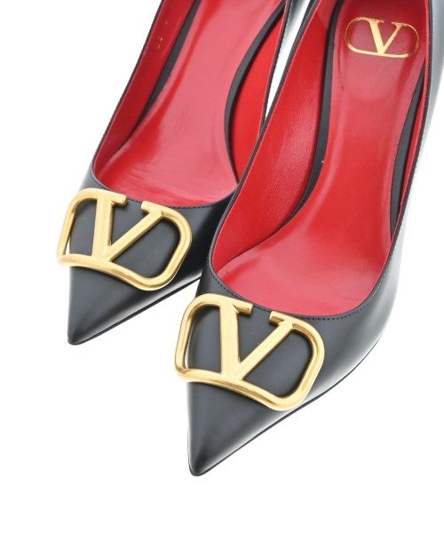  VALENTINO GARAVANI パンプス レディース 古着 ハイヒール パンプス パンプス