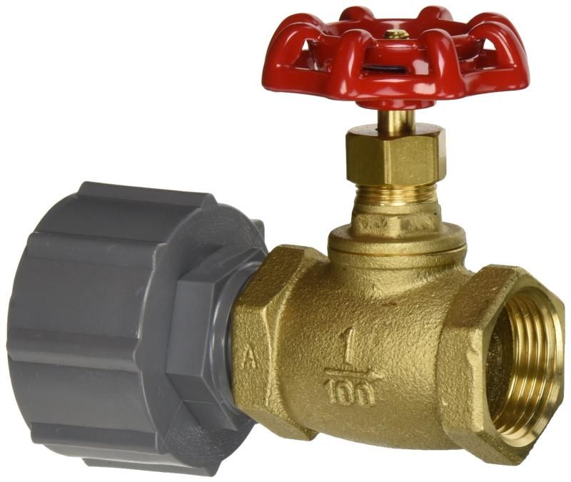 コダマ樹脂工業 ローリータンク用1インチバルブセットC タンク 300l