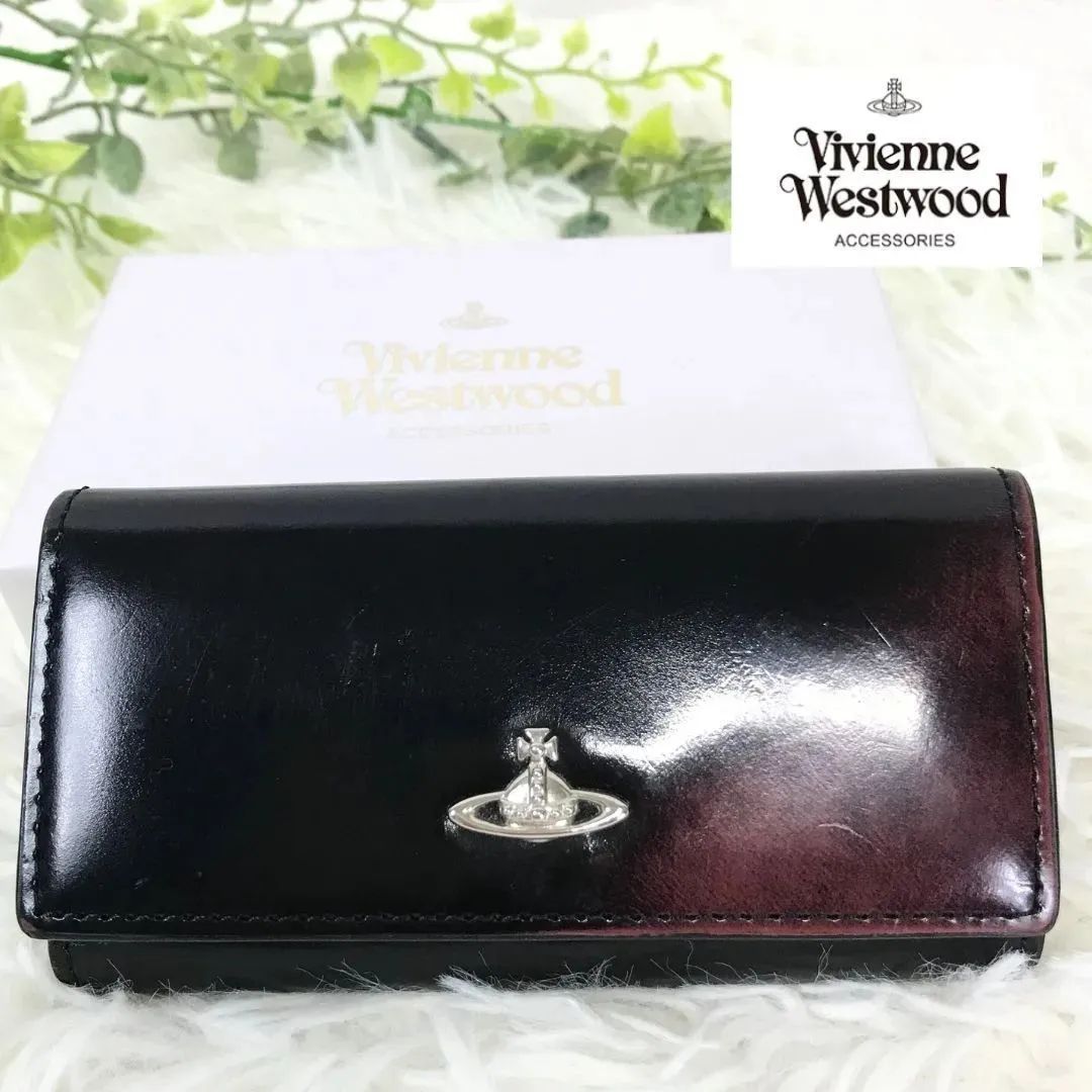 Vivienne Westwood ヴィヴィアンウエストウッド キーケース