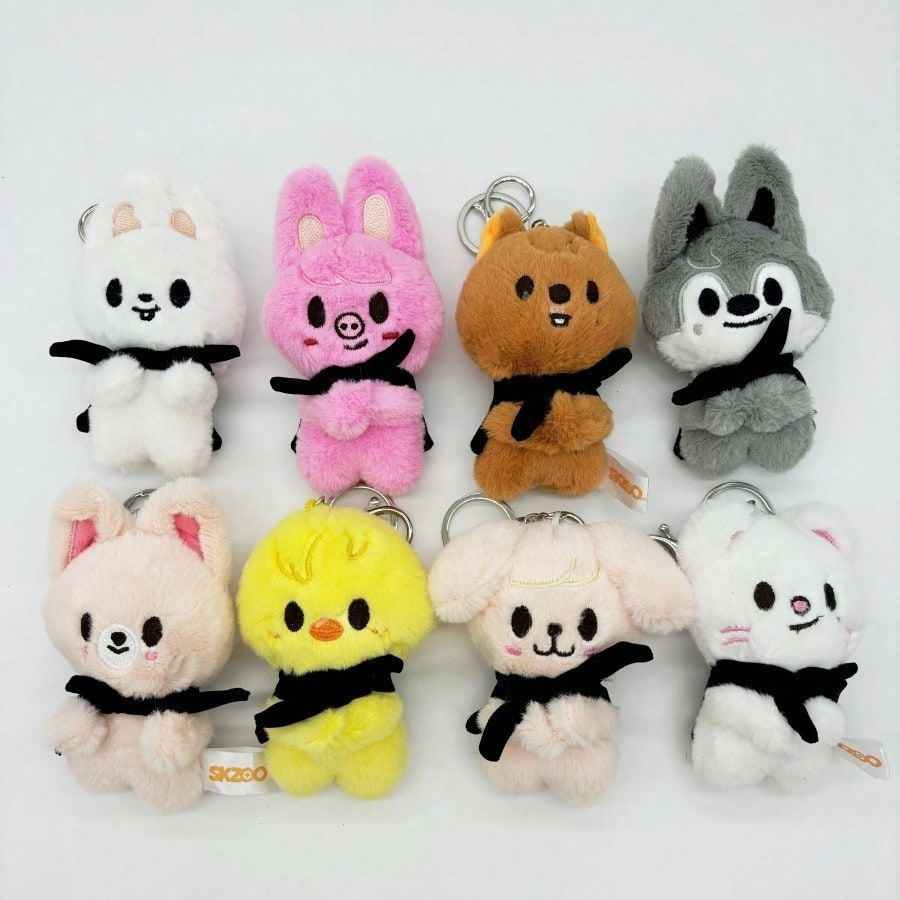 straykids Felix キャラクターグッズ s-l400.jpg