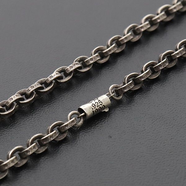 CHROME HEARTS 銀座店 クロムハーツ ペーパーチェーン