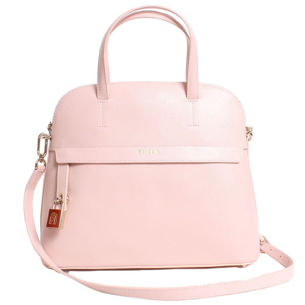 FURLA フルラ ハンドバッグ BAQNFPI ARE000 1BR00 FURLA PIPER