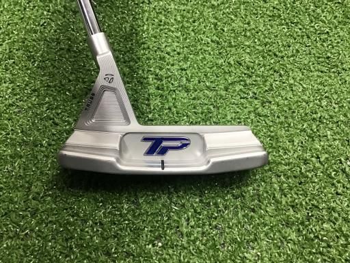 セール テーラーメイド TP COLLECTION HYDRO BLAST JUNO TB1 34インチ