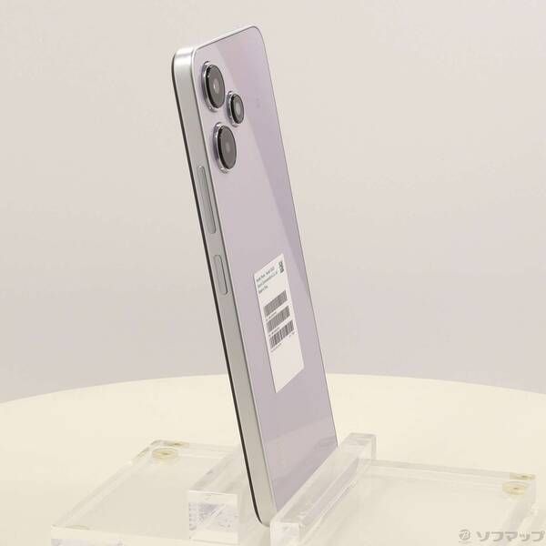 中古品〕 Redmi 12 5G 128GB ポーラーシルバー XIG03 au SIM 中古品〕 Redmi 12 5G 128GB ポーラーシルバー XIG03 au SIM