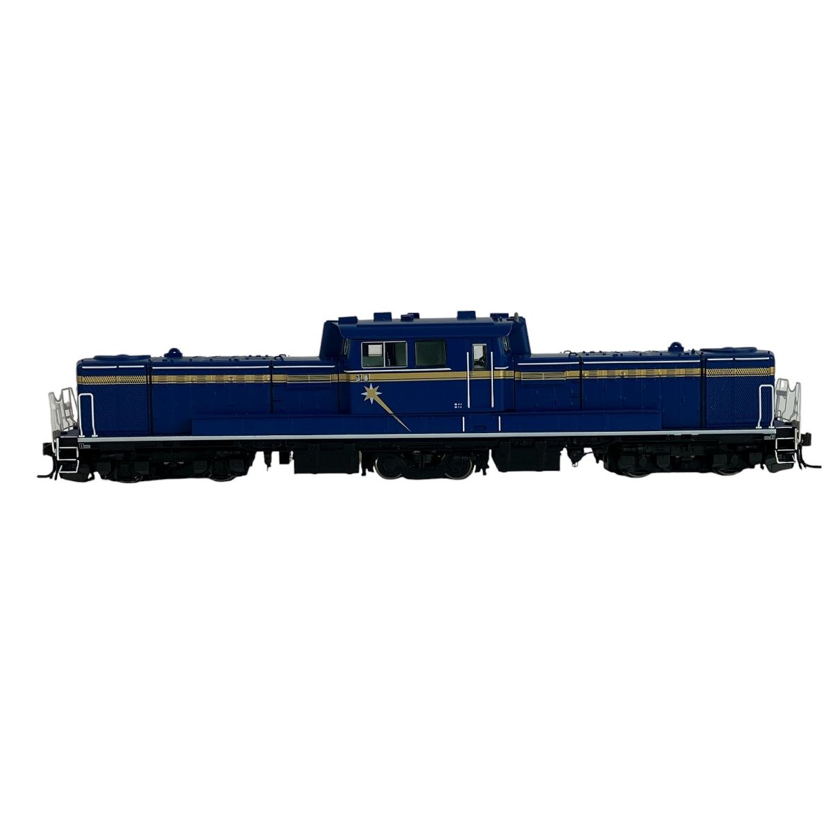 天賞堂 Tenshodo No.73009 DD51型 ディーゼル機関車 カンタム