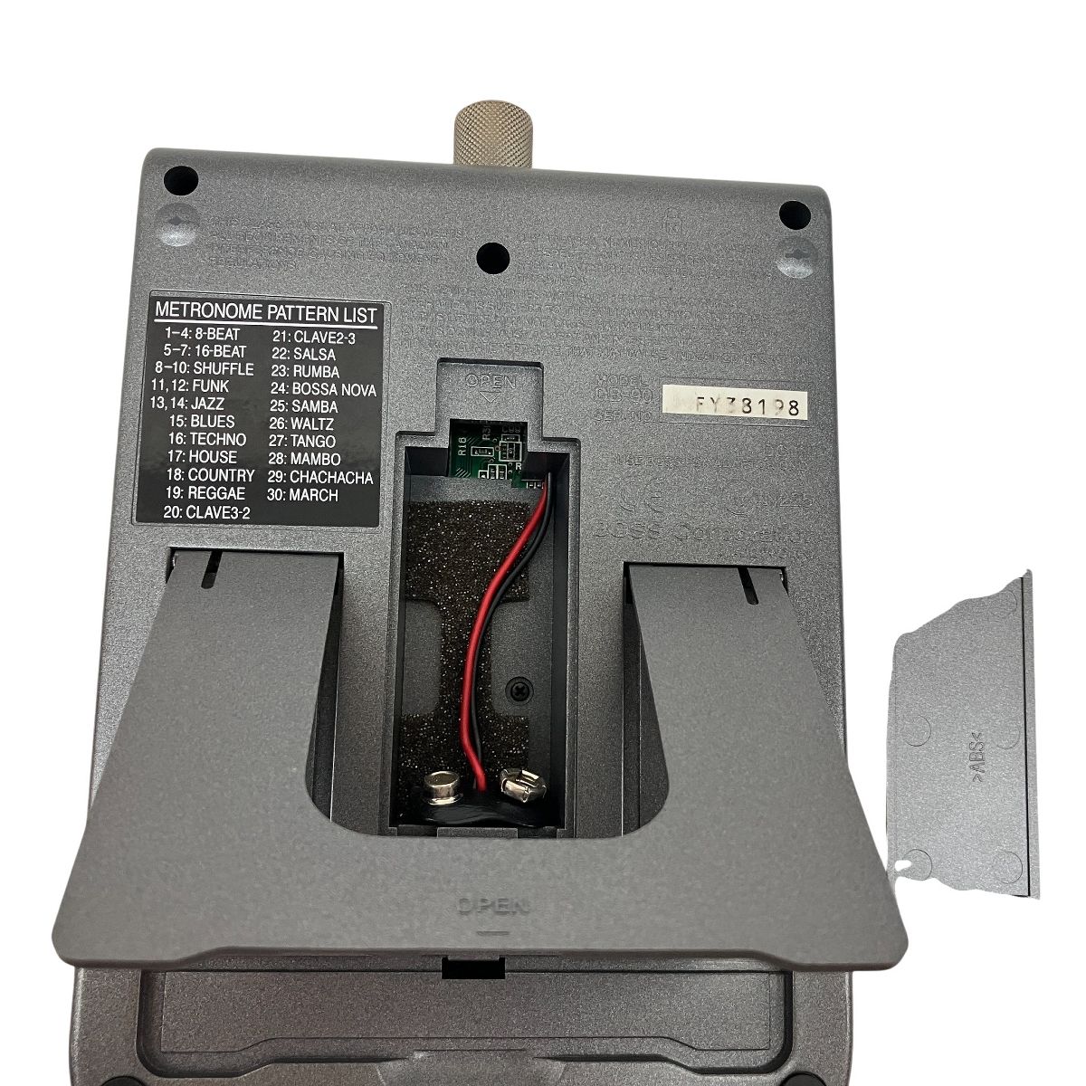 BOSS/Dr.Beat DB-90 ドクタービート 電子メトロノーム・Boss/PSA-100S2