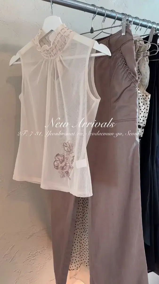 オーツ ヴィンテージ コーディネート セットアップ