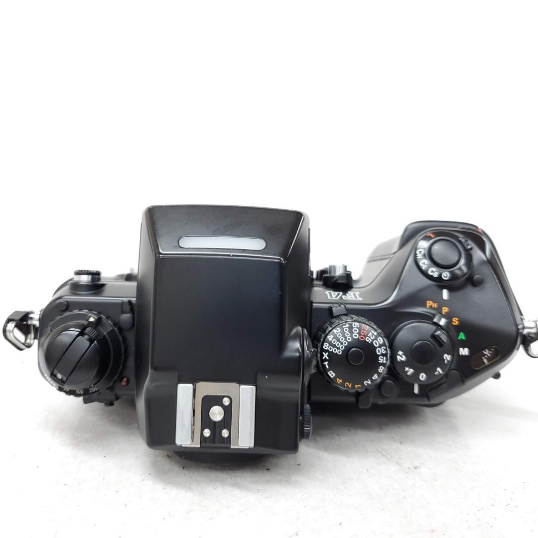 【動作確認済】 Nikon F4 F0530-66-1v y 動作確認済】 Nikon F4 F0530-66-1v y 動作確認済】 Nikon F4 F0530-66-