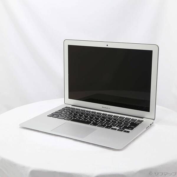 中古 MacBook Air 13.3