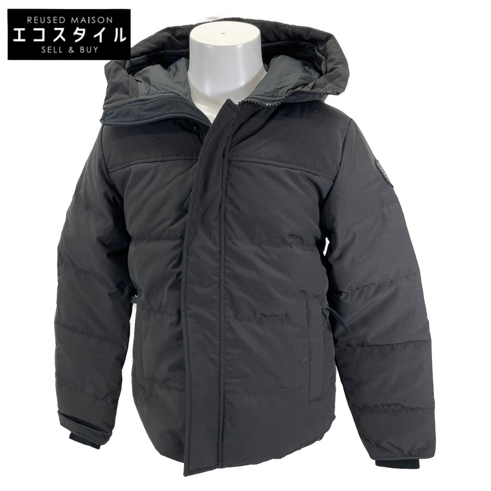 CANADA GOOSE カナダグース 【新品同様/国内正規（株）カナダグース  