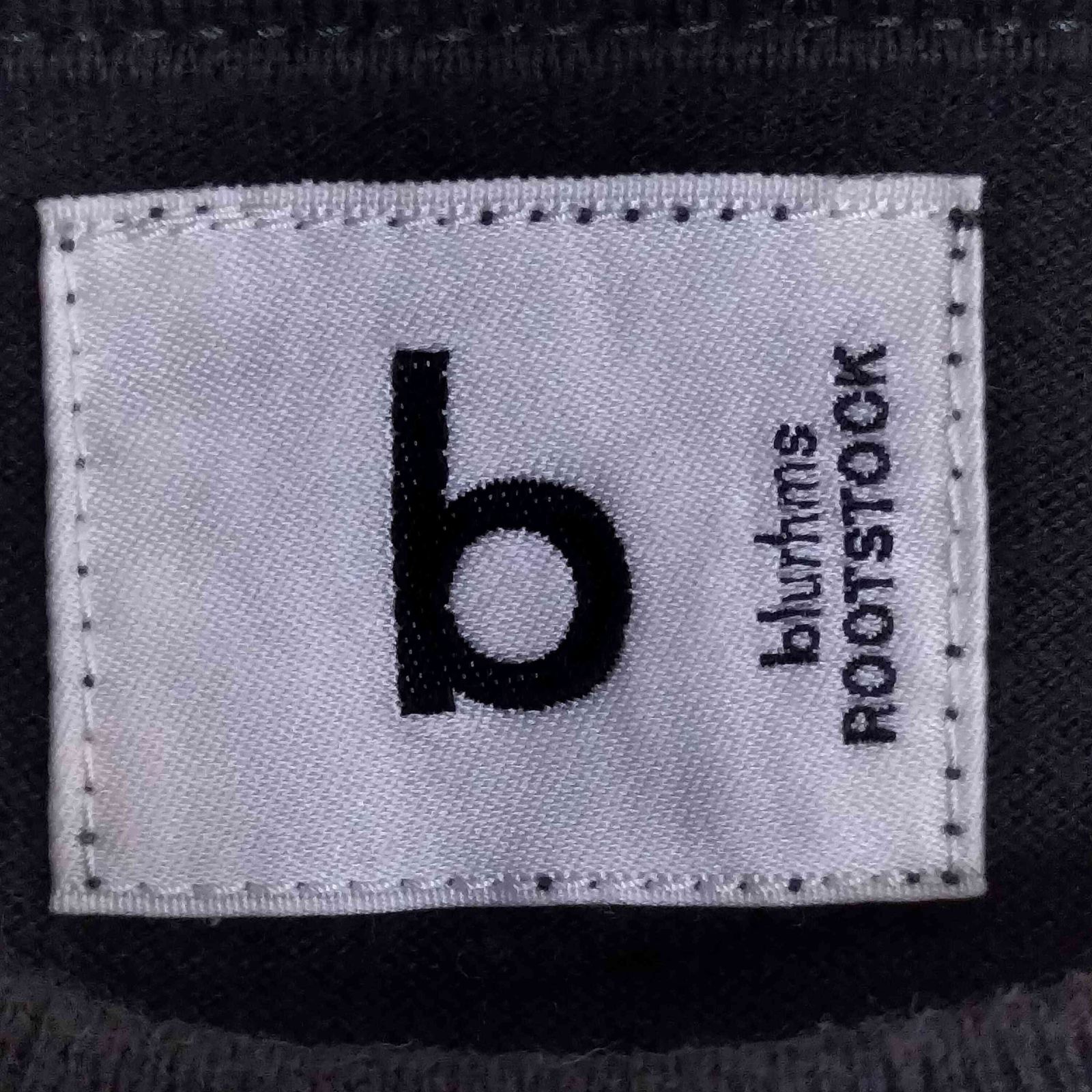 blurhms ROOTSTOCK HEAVY METAL BIG Tee | APPARTEMENTS-ALPINA-TUX.AT