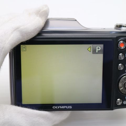 Olympusデジカメまとめ売り Olympus AZ-1 Digital Camera #51164J – IROHAS SHOP