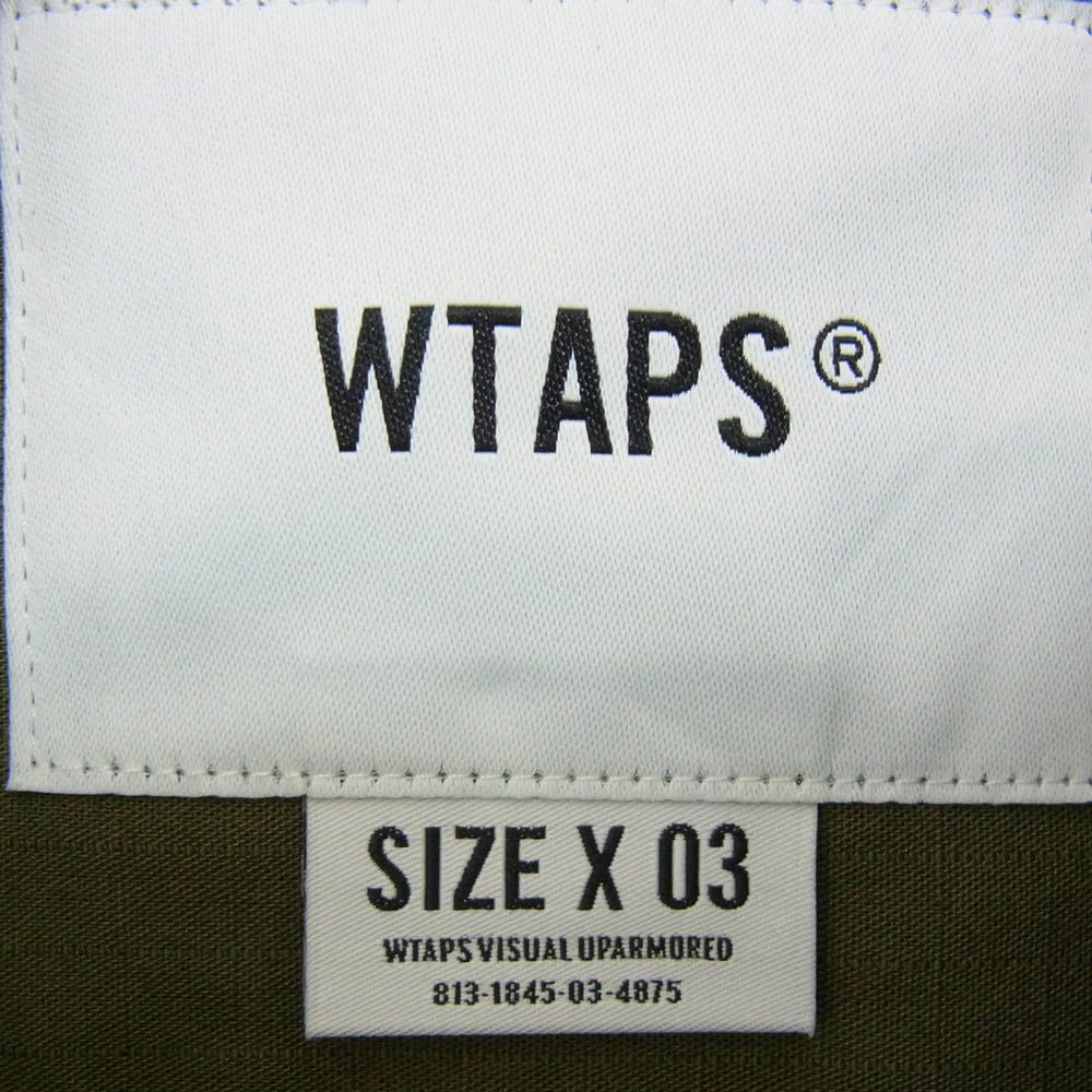 LS COTTON.RIPSTOP