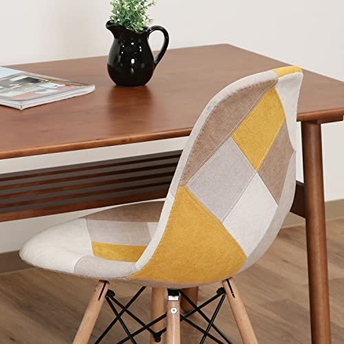 シェル型 パッチワーク