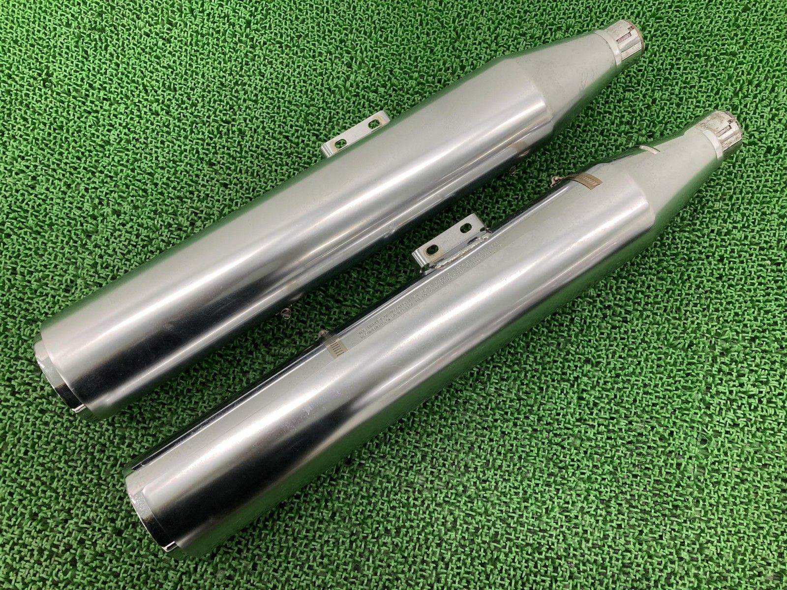 HONDA CB1300SF SC54 純正ノーマルマフラーサイレンサー Yahoo