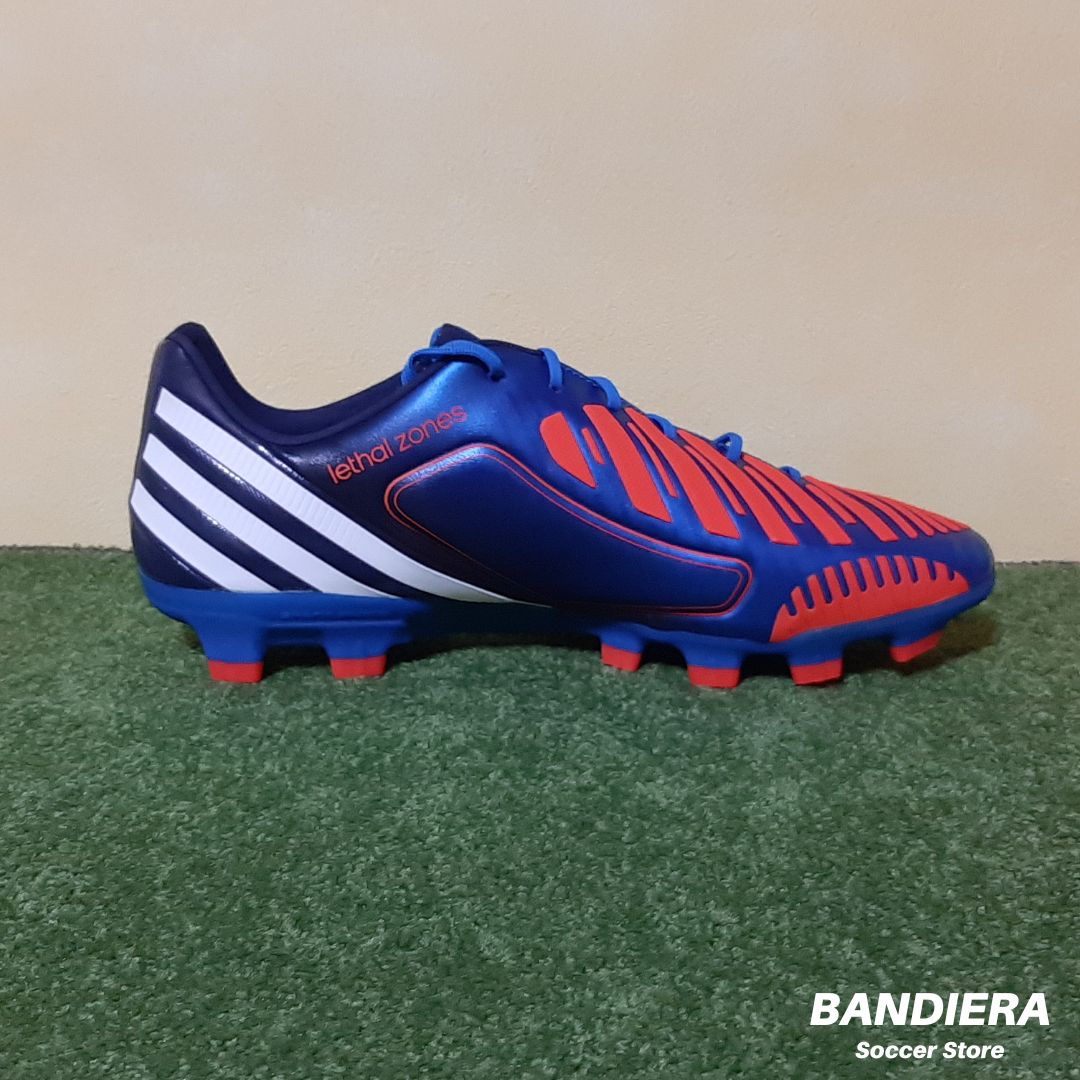 adidas - 新品★未使用★adidas★アディダス プレデター リーサルゾーン ジャパン 新品・未使用】ADIDAS アディダス サッカースパイク プレデター
