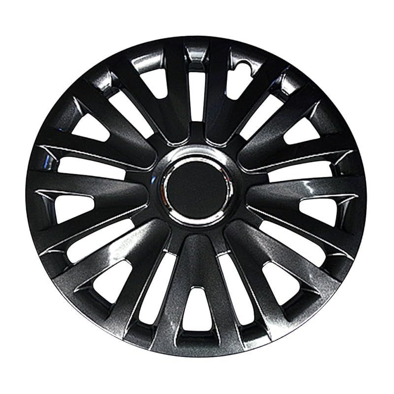 viz 14インチホイールカバーT17 4枚 コルサ コロナ サクシード VIZ-WJ5063DG14-29