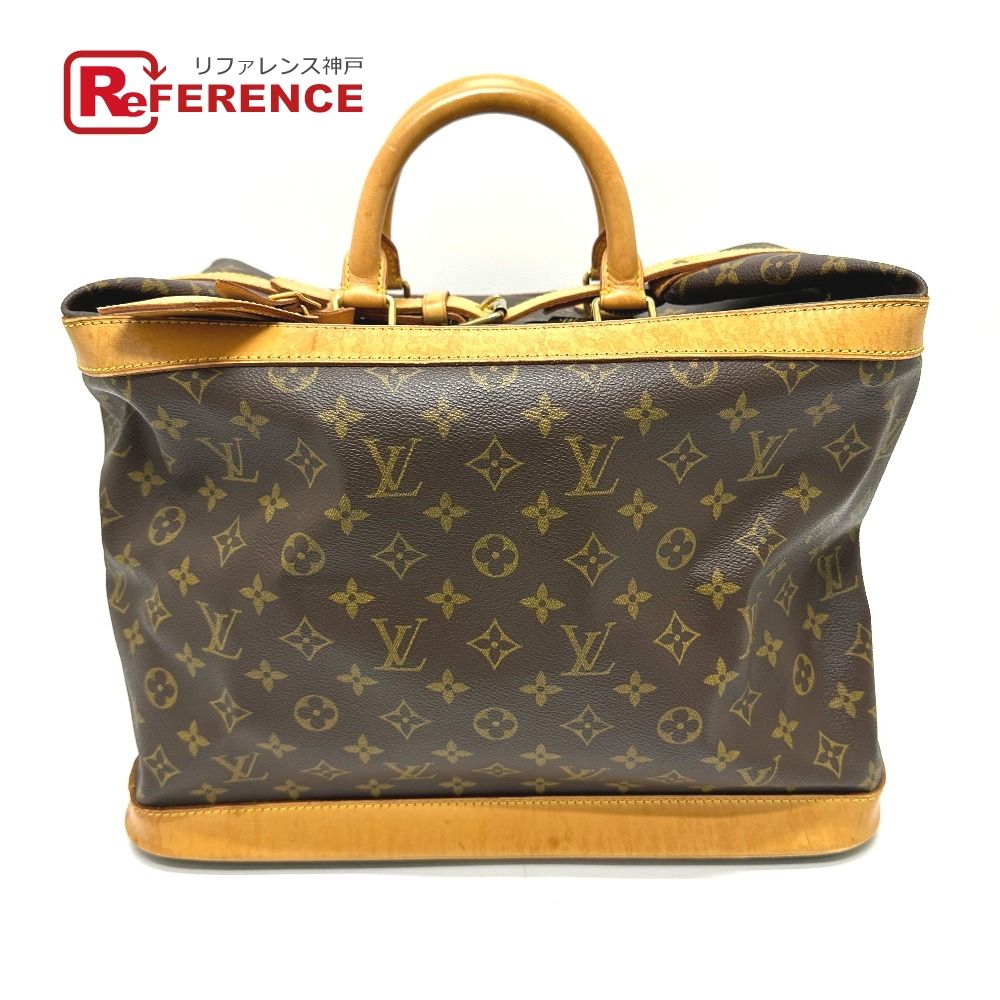 オールドグッチ　ミニボストン　シェリーライン　GGスプリーム　PVC 旅行カバン GUCCI - オールドグッチ ミニボストン GGスプリーム シェリーライン