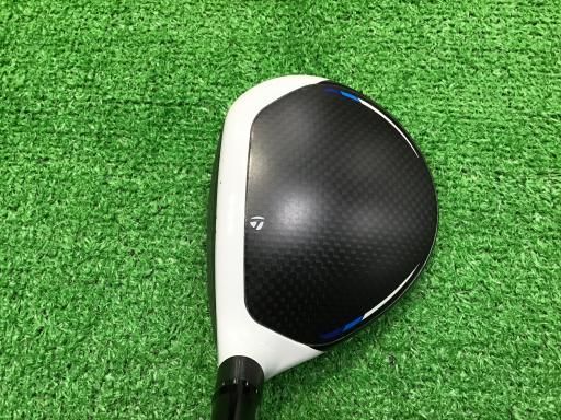 中古】 テーラーメイド SIM2 3W フェアウェイウッド FW Speeder