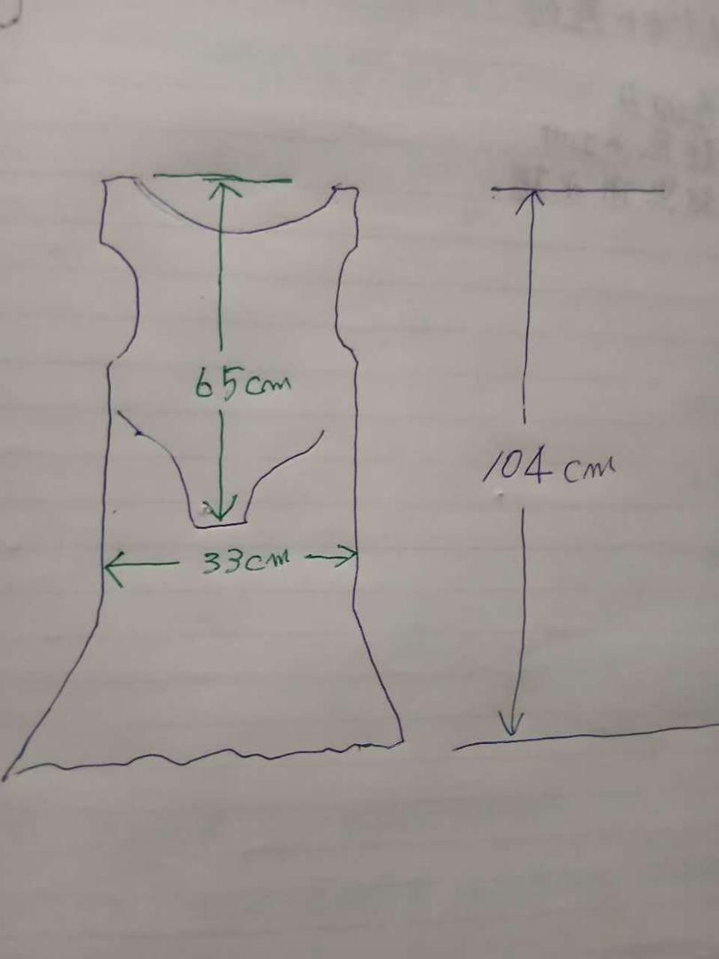 テンワンピース ラテンドレス 刺繍 レッド S-Mサイズ LLC-HASEGAWATOSO_COM