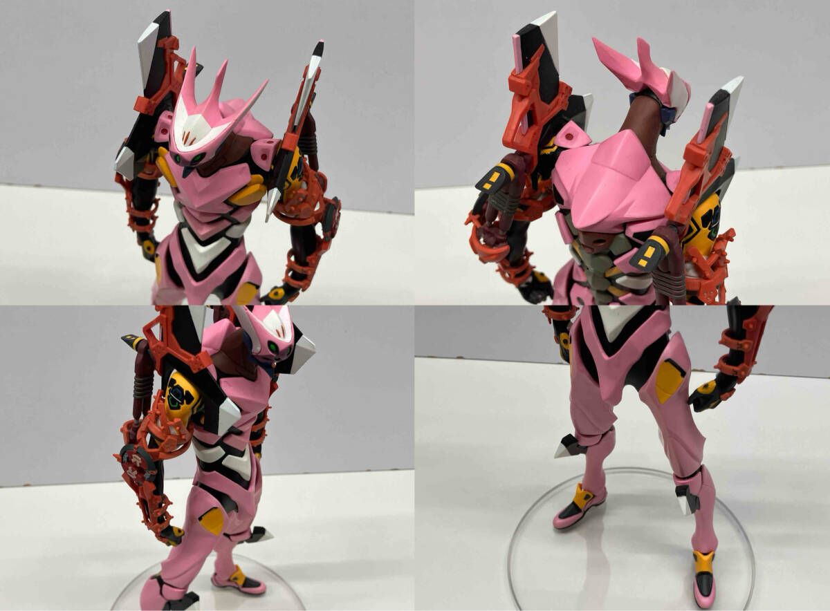 一番くじ シン・エヴァンゲリオン 劇場版 ラストワン賞　改8号機γ 現状品 ラストワン賞 エヴァンゲリオン改8号機γ 一番くじ シン