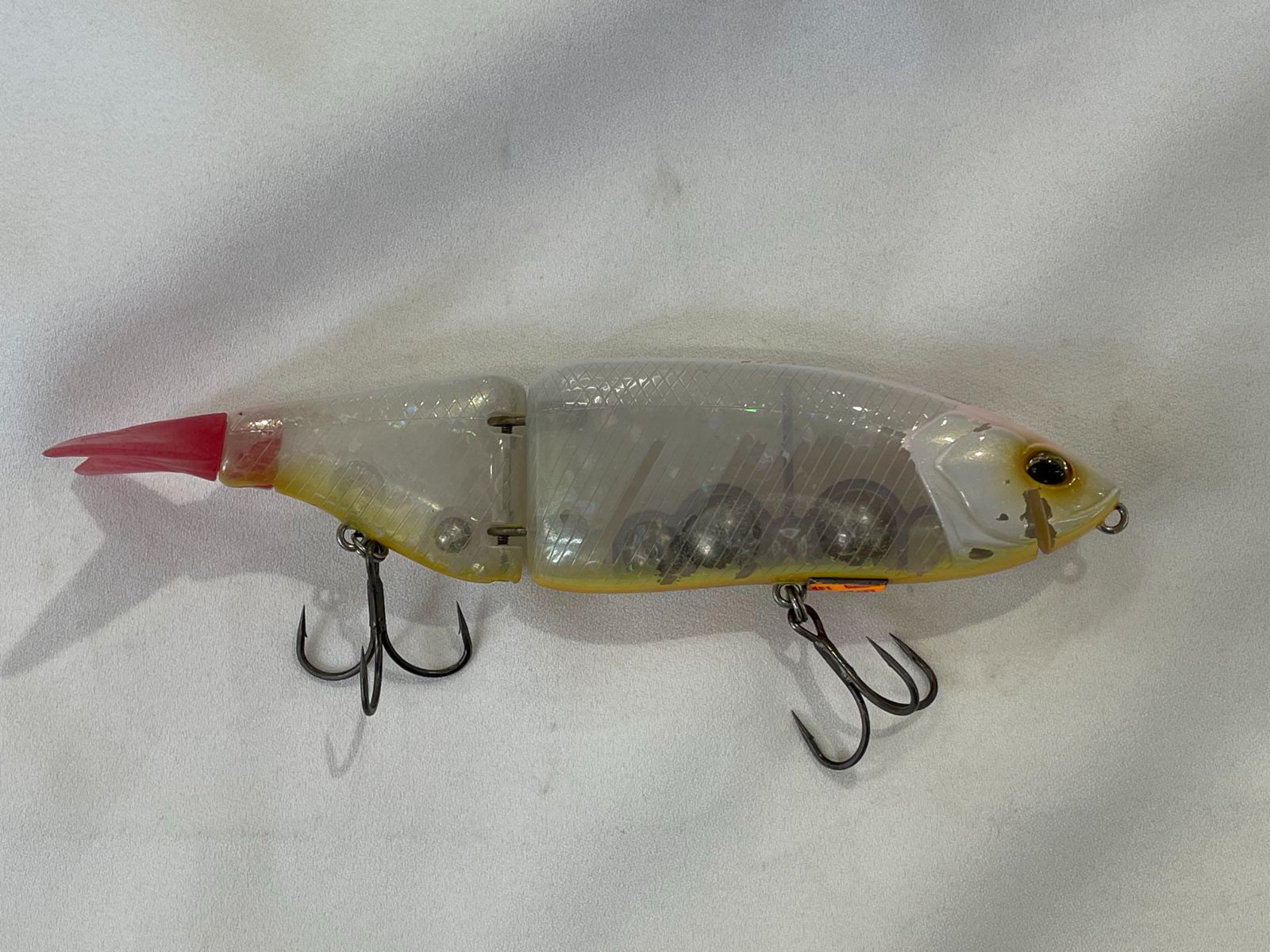 DRT タイニークラッシュ Lo サクラ B－FARMオリカラ