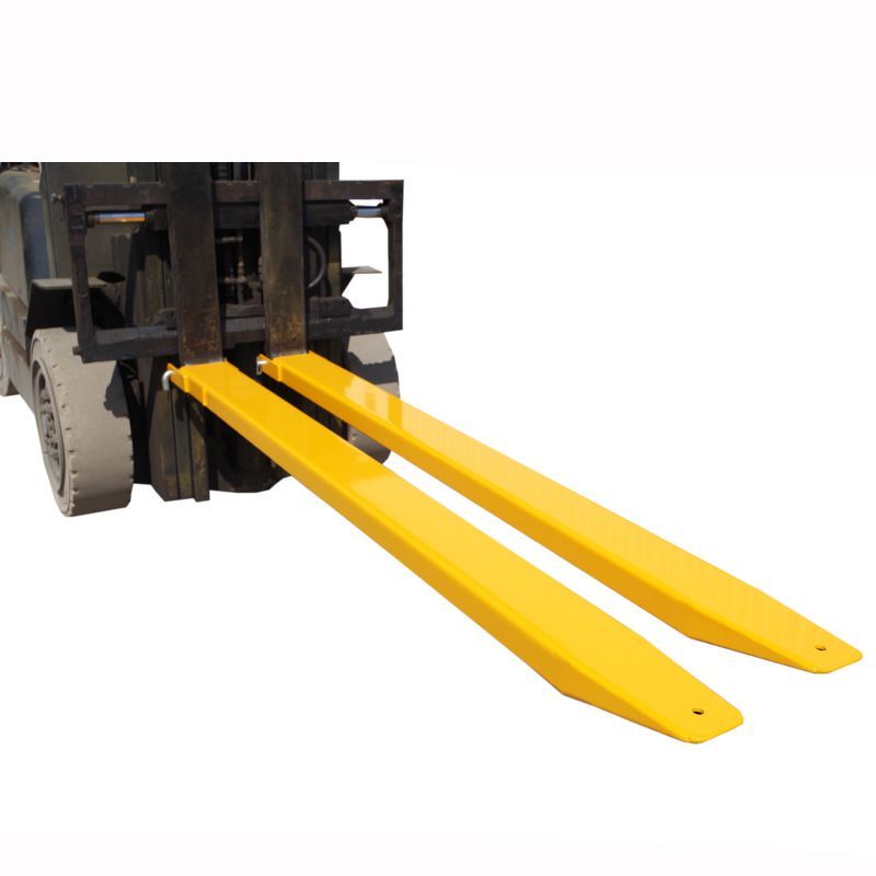 手渡し限定】サヤフォーク 1800mm フォークリフト 延長 爪 カバー 手渡し限定】サヤフォーク 1800mm フォークリフト 延長 爪 カバー