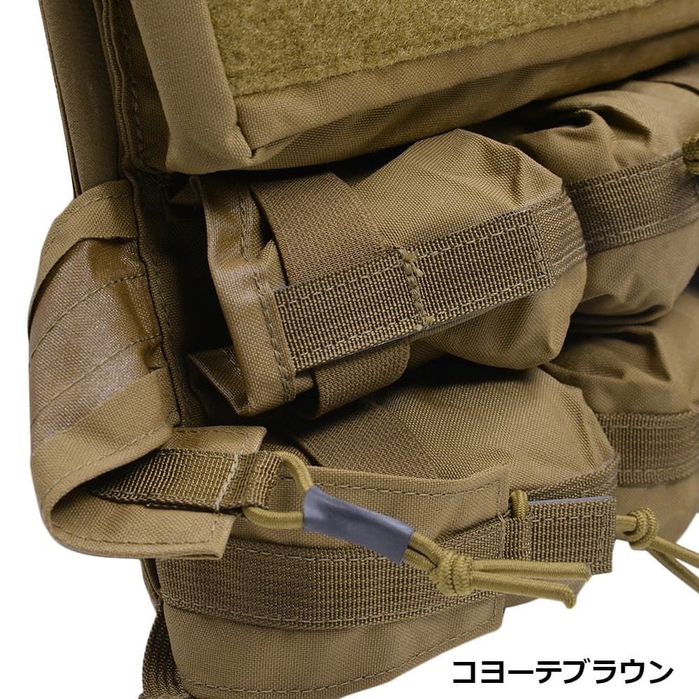 LBX 4040 M プレートキャリア　バックパネル　マルチカム LBX 4040 M プレートキャリア バックパネル マルチカム - メルカリ