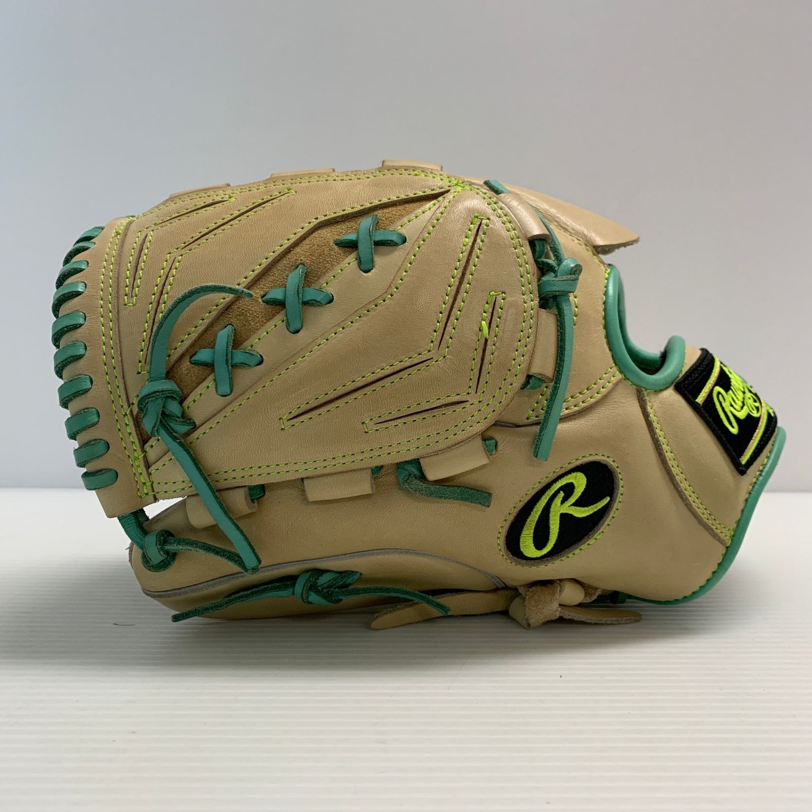 ローリングス Rawlings HOH PRO EXCEL 軟式 大人 一般 投手用 グローブ ピッチャー グラブ 左投げ 品 野球 6434