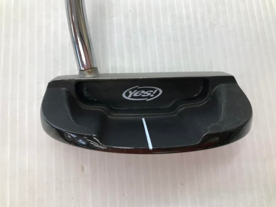 | YES!GOLF