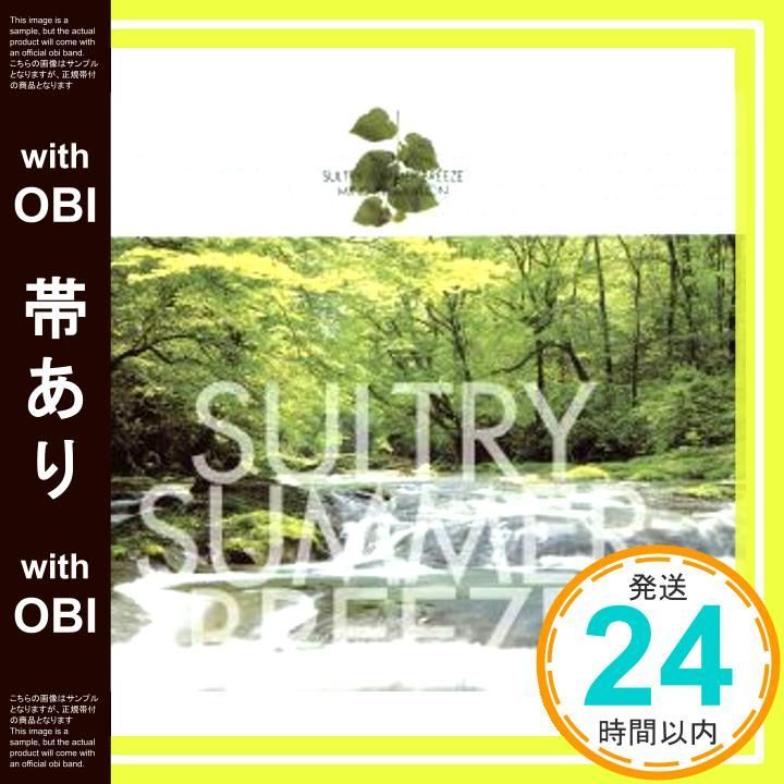 帯あり 光と心の調和 せせらぎの旋律 CD V.A._07