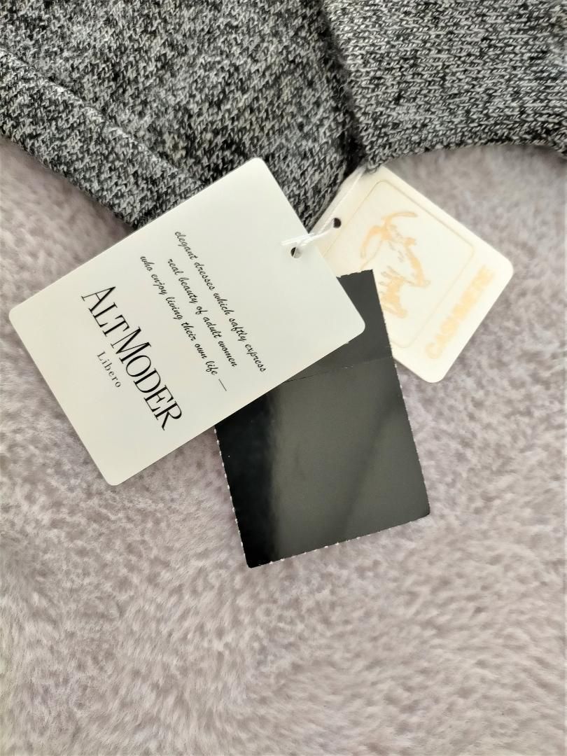ALTMODER カシミヤ