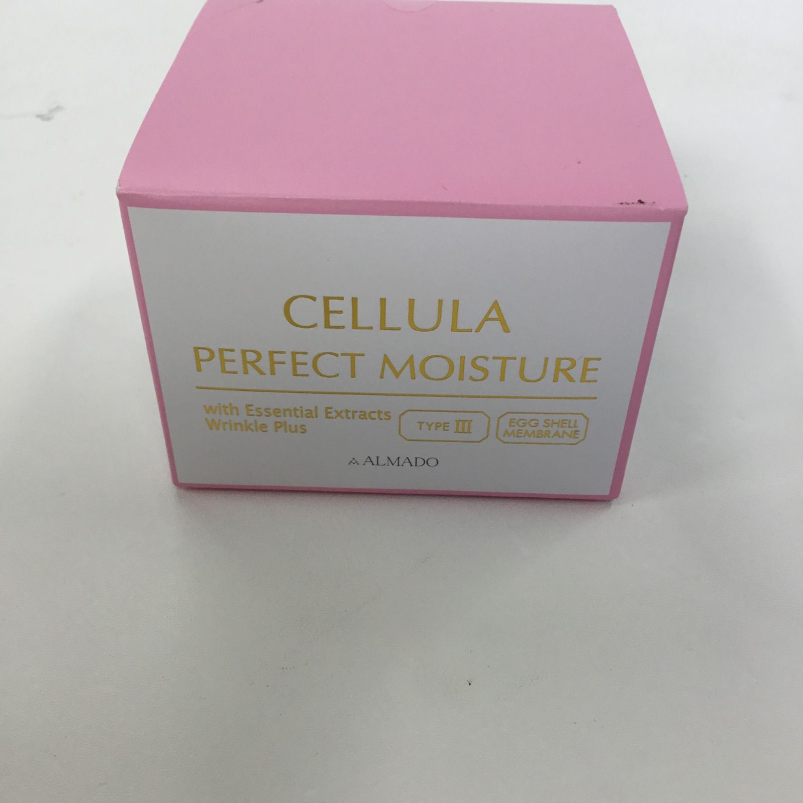 Y982 ALMADO CELLULA チェルラー ESMパーフェクトモイスチャー 薬用