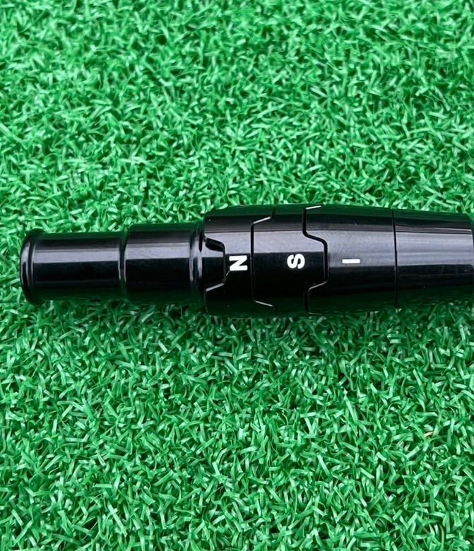24ベンタス ブラック キャロウェイ対応スリーブ付 6X 46インチ