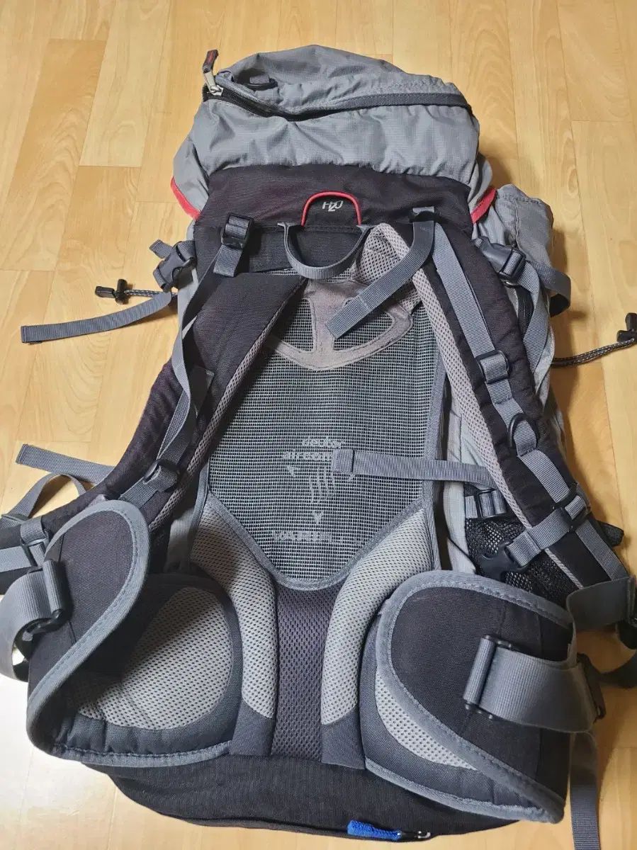 deuter₍ドイター