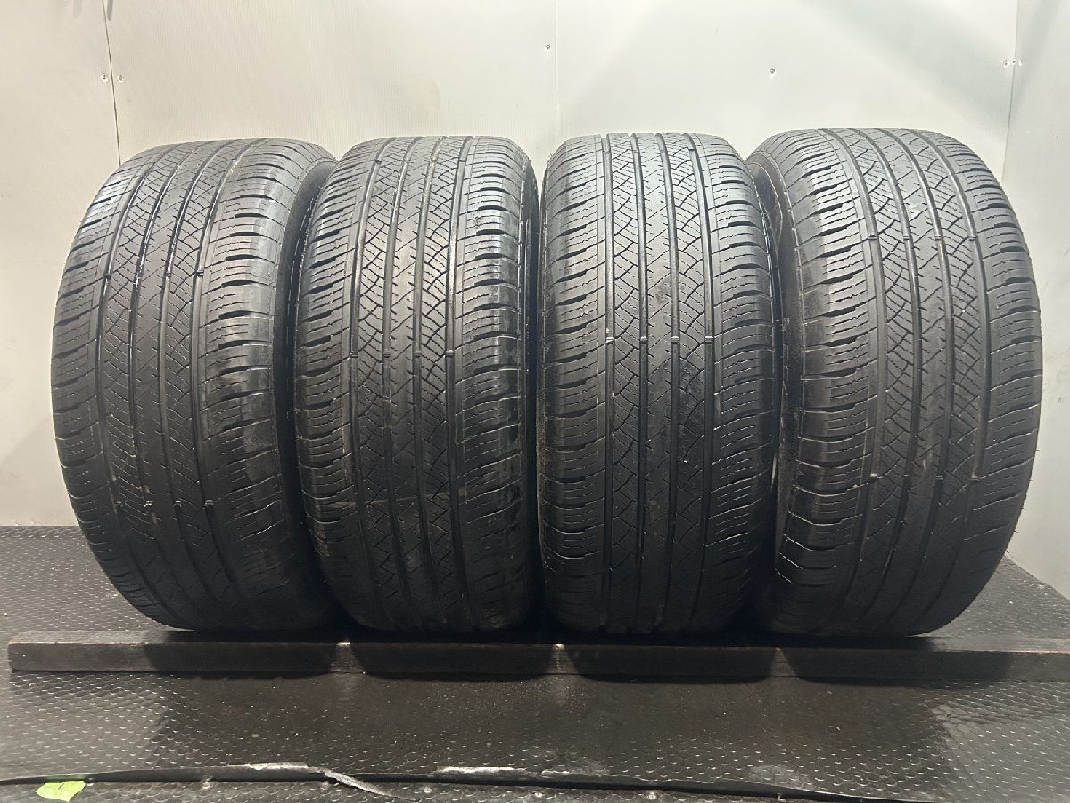 285|50R20 夏タイヤ