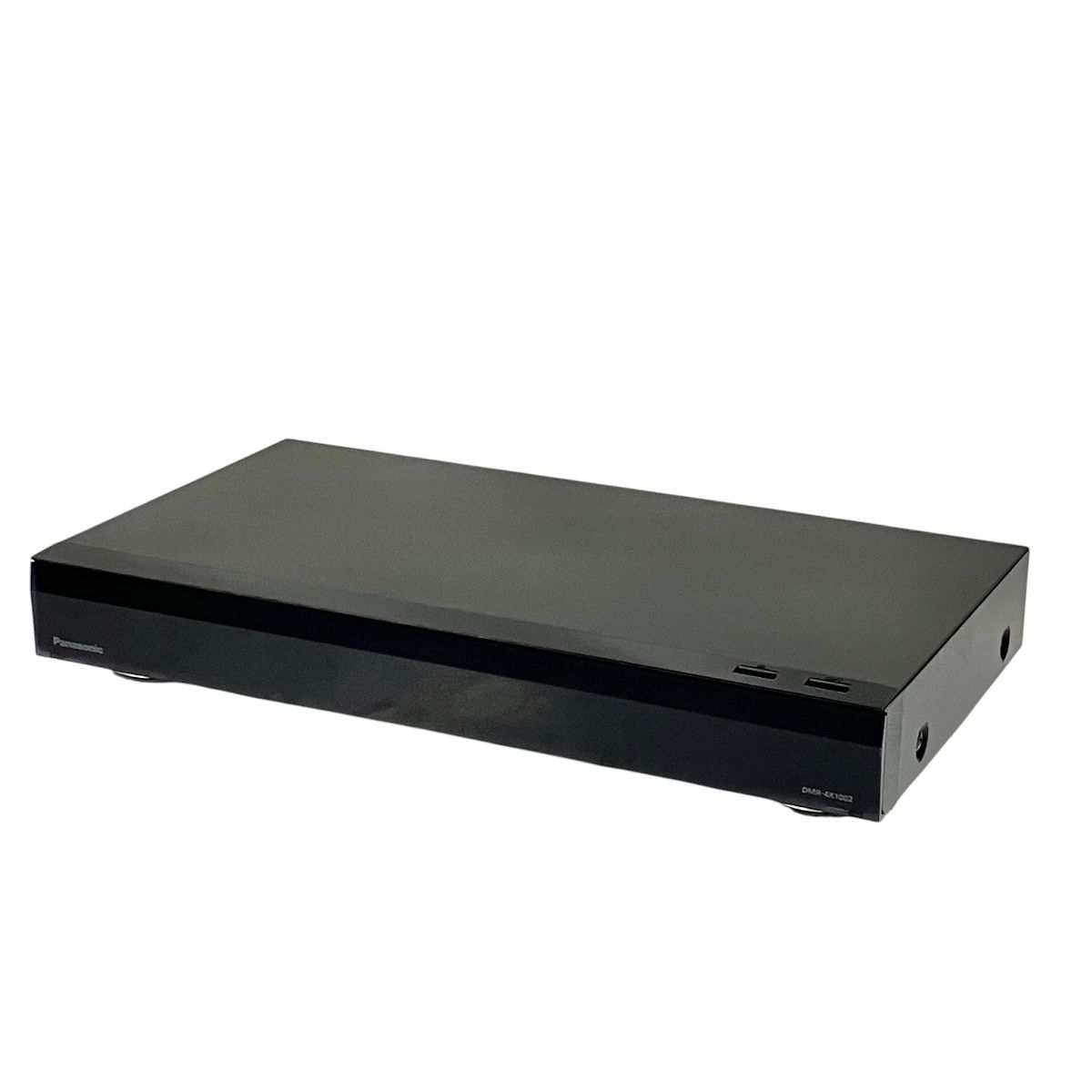 Panasonic Blu-rayレコーダー DMR-4X1002 製 パナソニック 良好 T10535699
